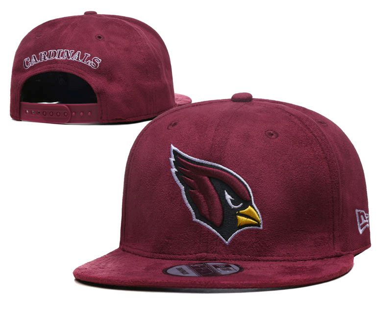 2022 NFL Arizona Cardinals Hat TX 09021